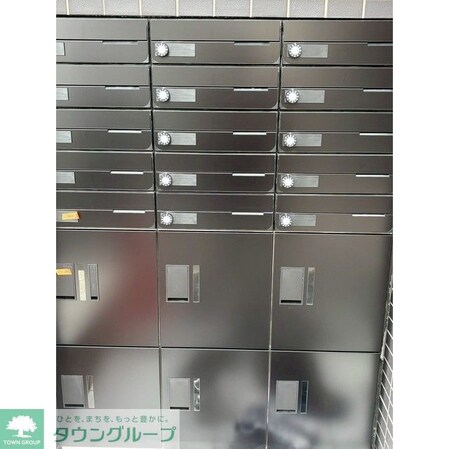 ウェルスクエア西新宿五丁目の物件内観写真